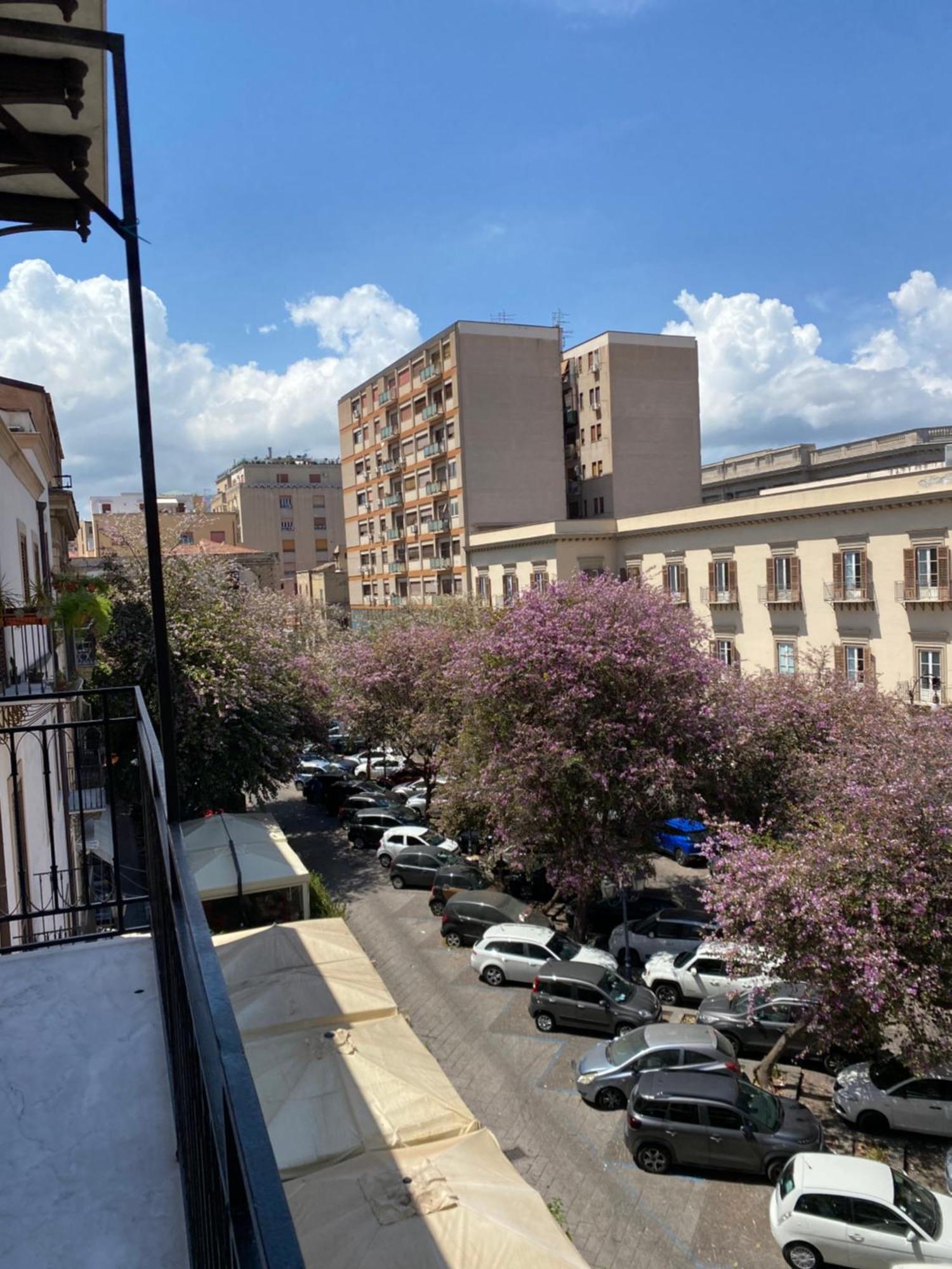 La Cupola Daire Palermo Dış mekan fotoğraf