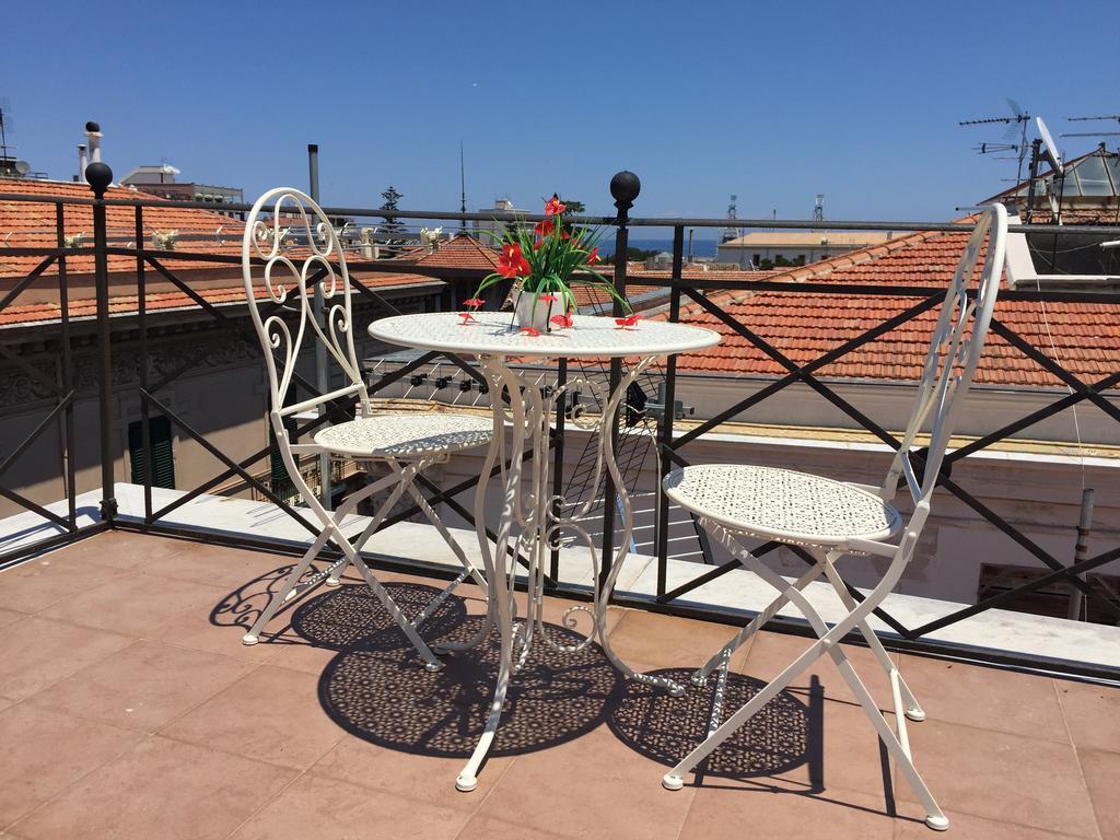 La Cupola Daire Palermo Dış mekan fotoğraf