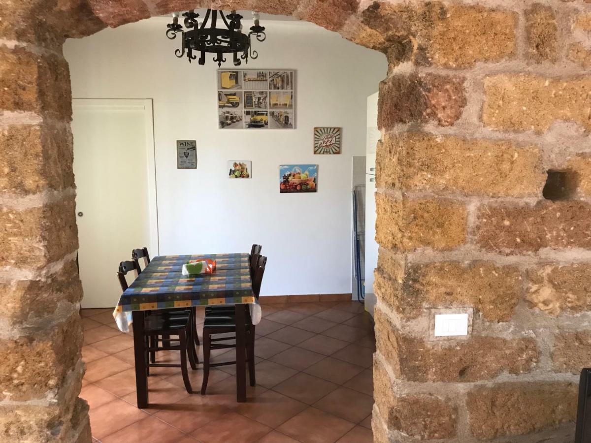 La Cupola Daire Palermo Dış mekan fotoğraf