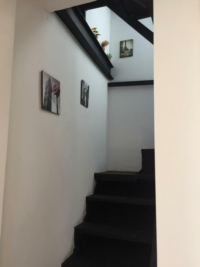 La Cupola Daire Palermo Dış mekan fotoğraf