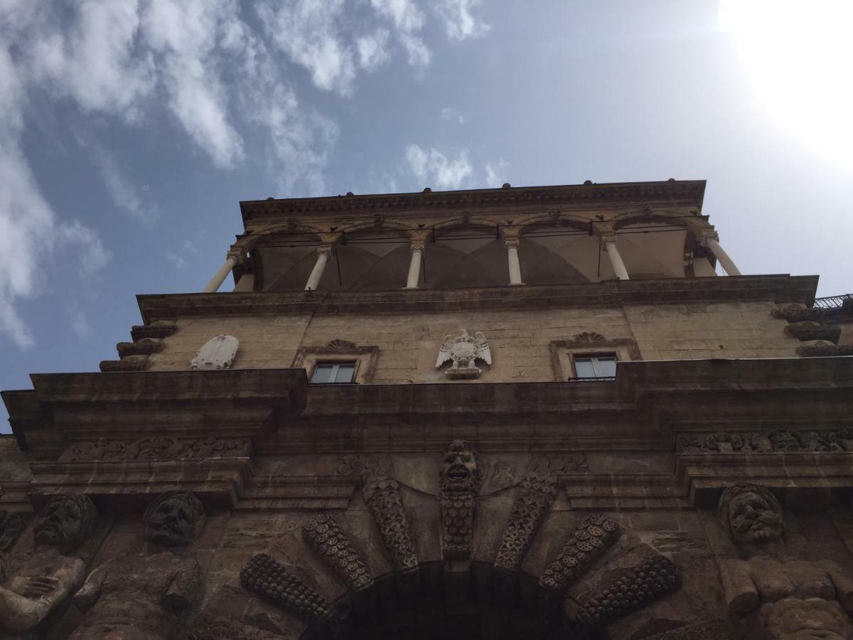 La Cupola Daire Palermo Dış mekan fotoğraf